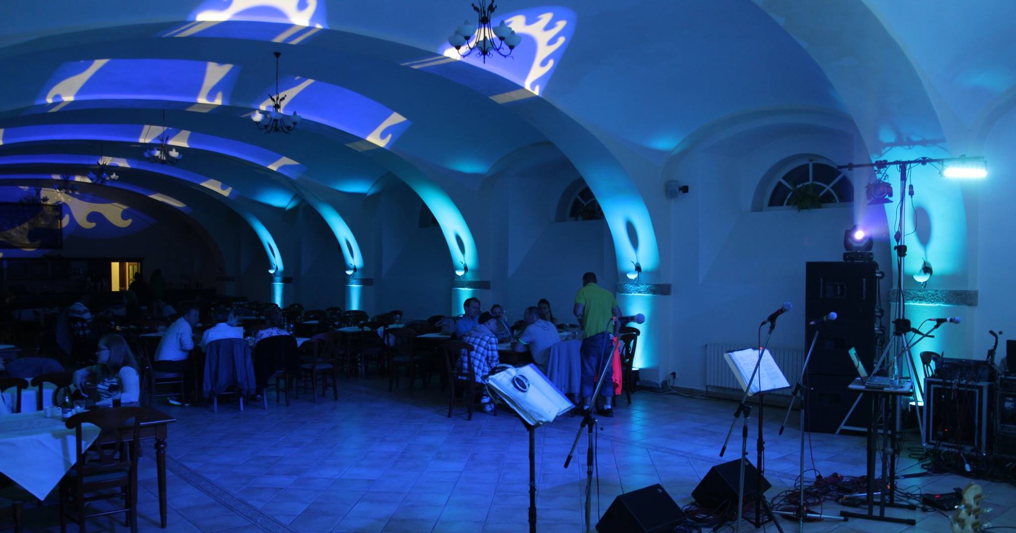 Rulete Music - Služby pro Eventy foto 3