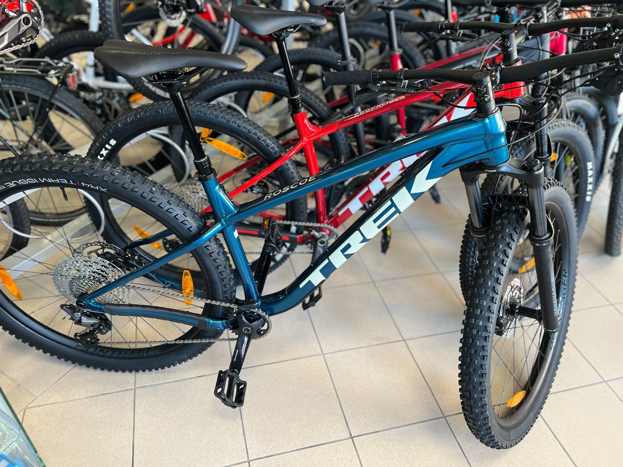 Theosport - Theodor Černý foto 3