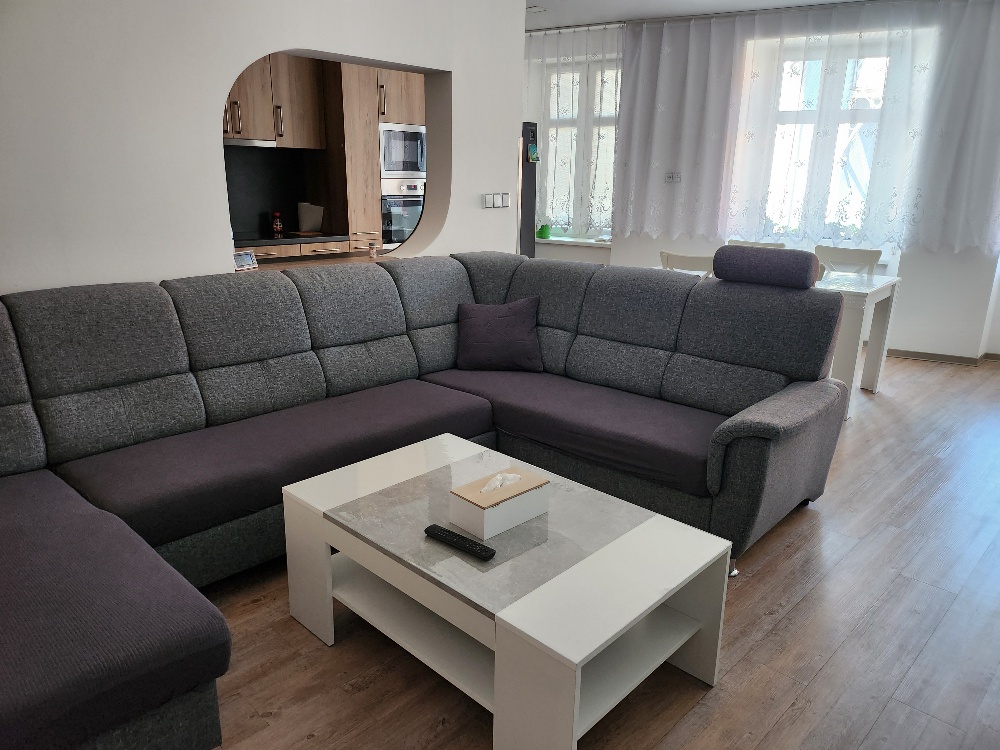 Dlouhodobé i krátkodobé ubytování pro firmy v 3kk