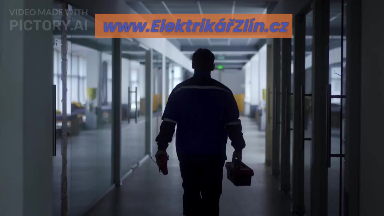 Elektrikar Zlin.cz - Elektroinstalace foto 2 (náhled videa)