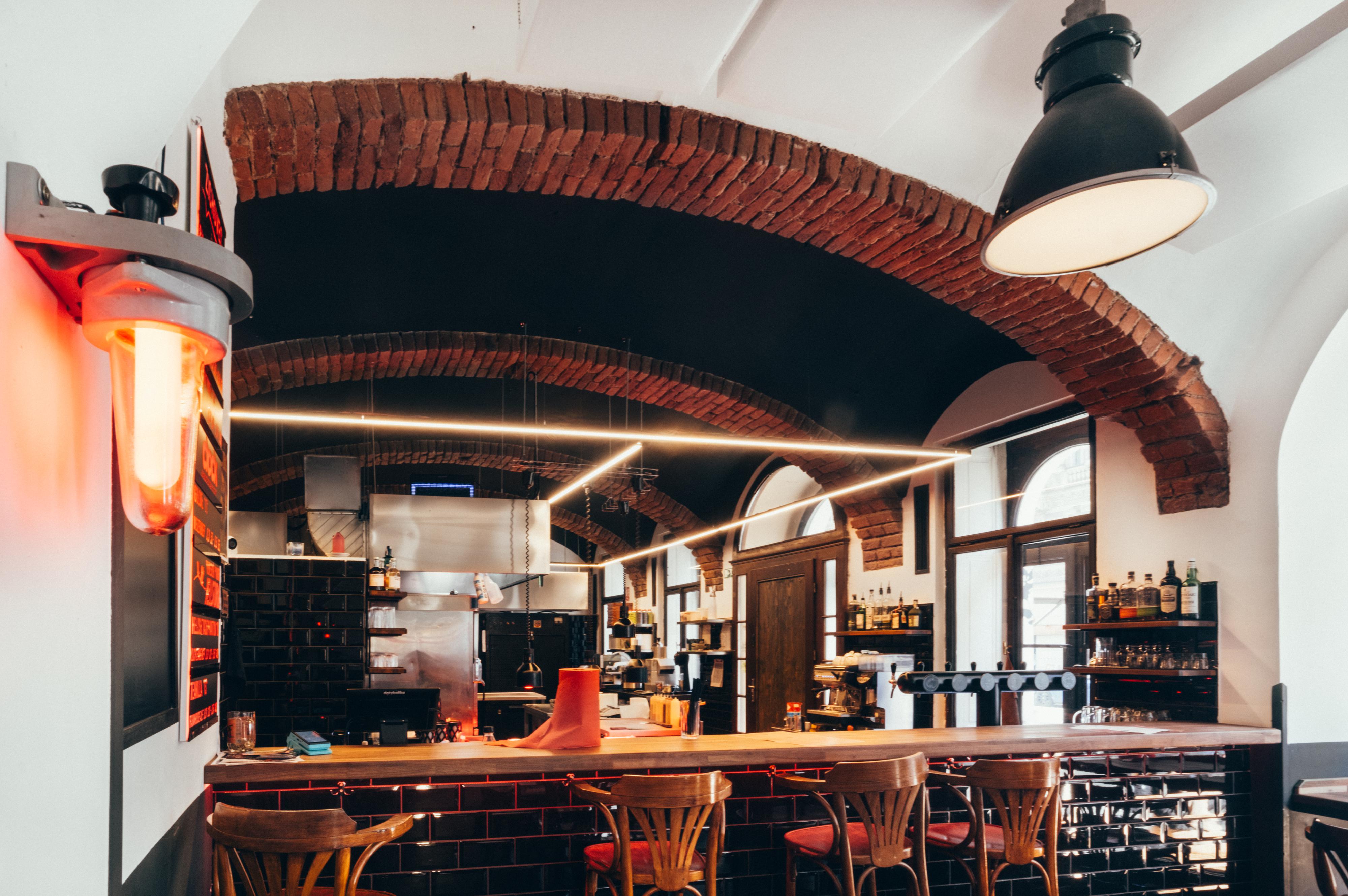 Hell Smoke BBQ foto 3