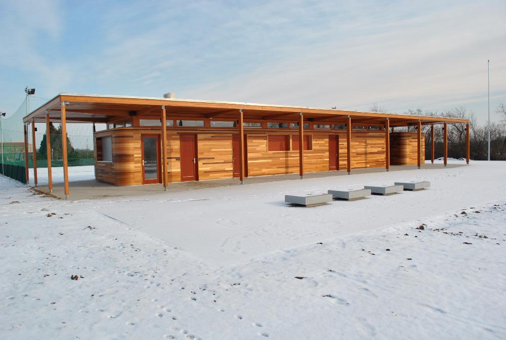 Tesařství Opatřil-Vladík foto 3