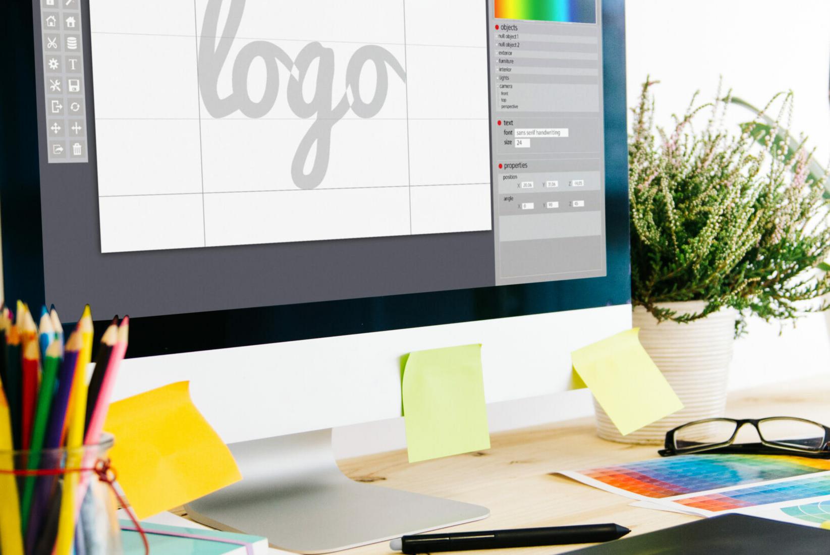 DAN-reklama, výroba reklamy