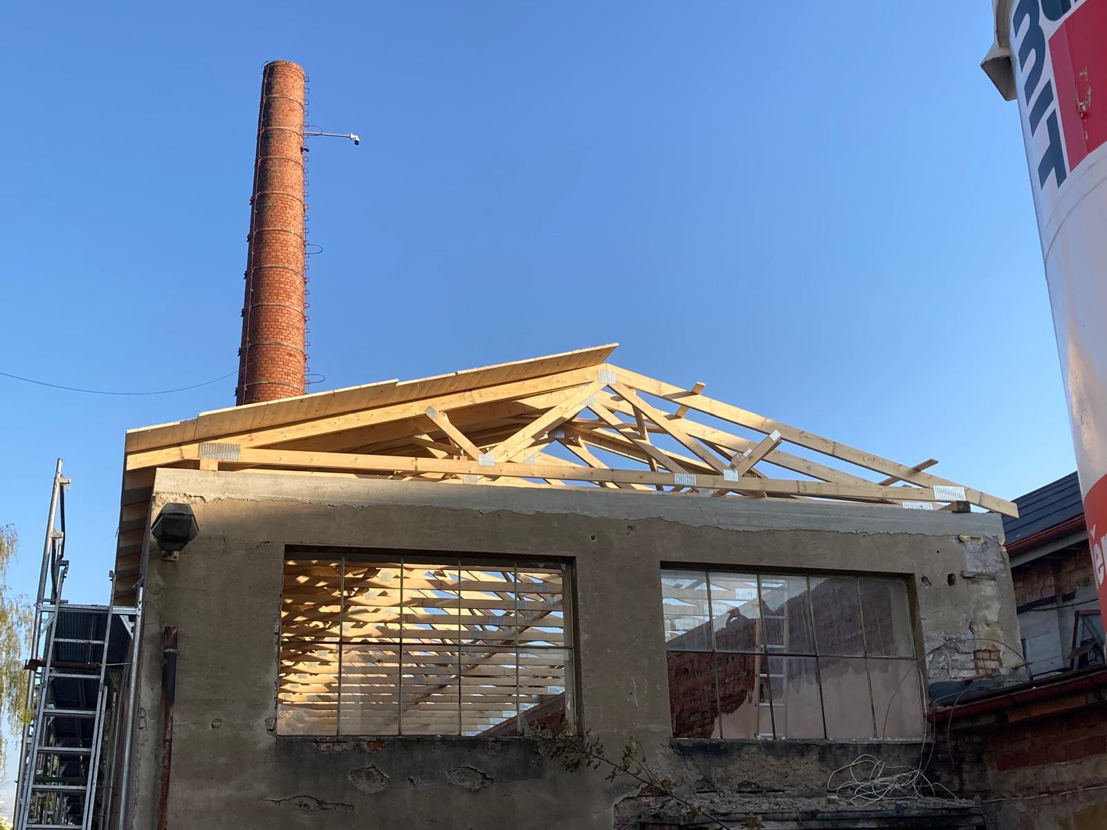 Kubelka - Specialisté na střechy foto 3