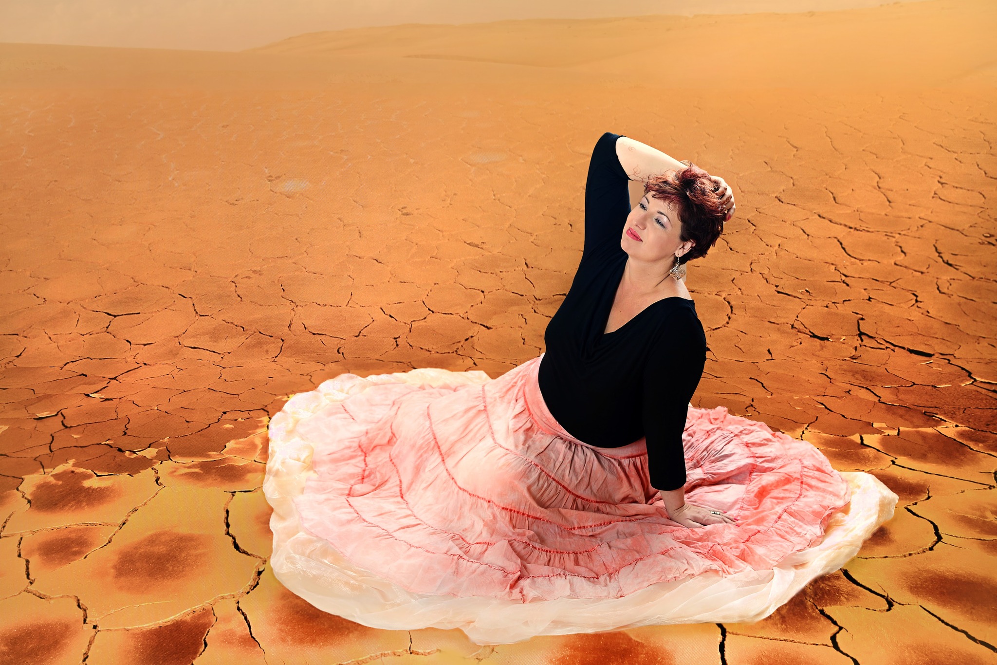 Masáže Pavla Sofie-Ellen Kučerová foto 2