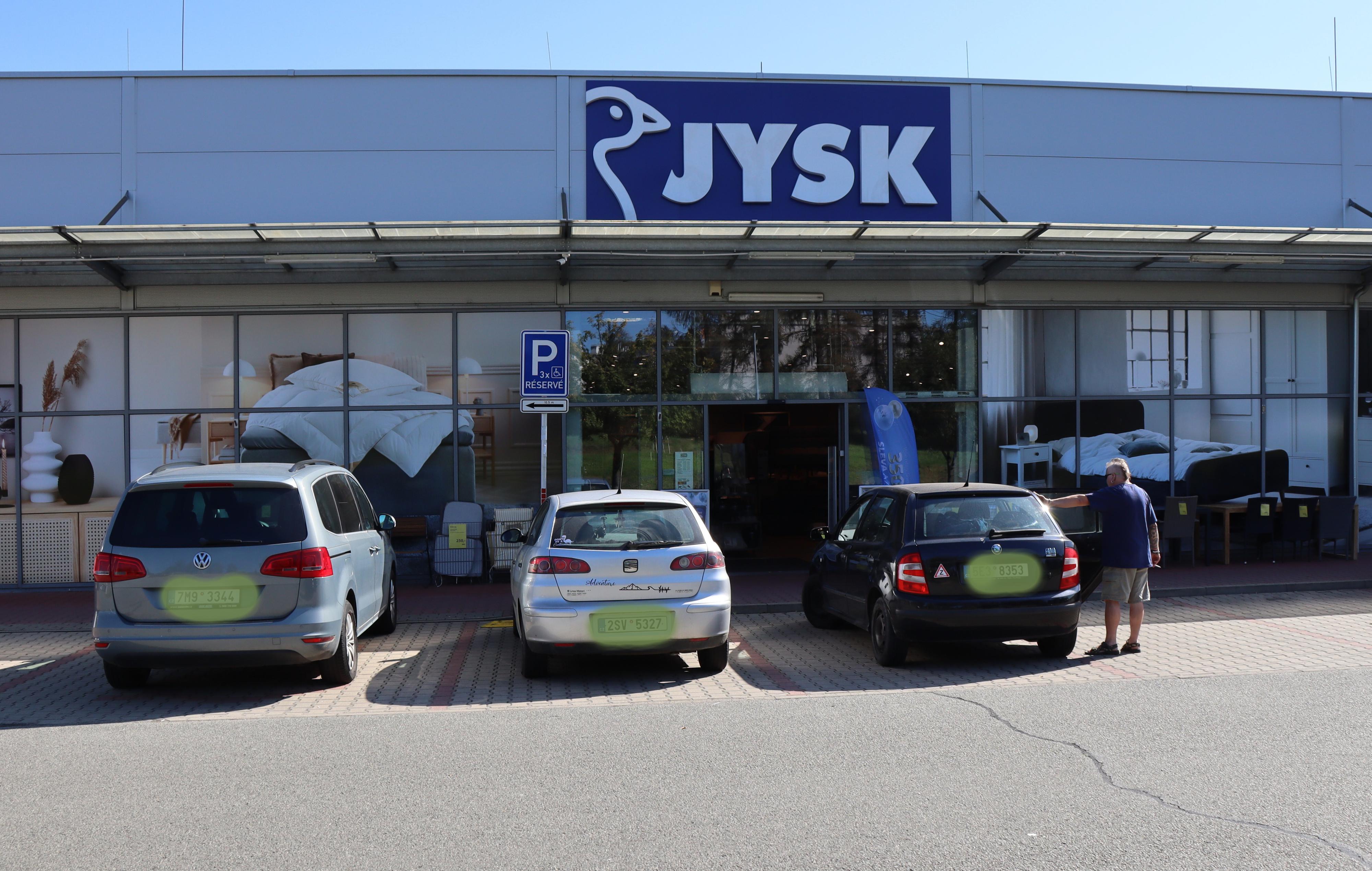 JYSK foto 2