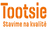 logo TOOTSIE