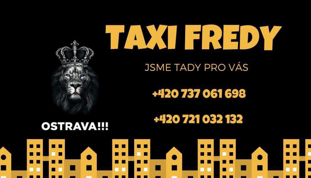 Taxi Fredy foto 3