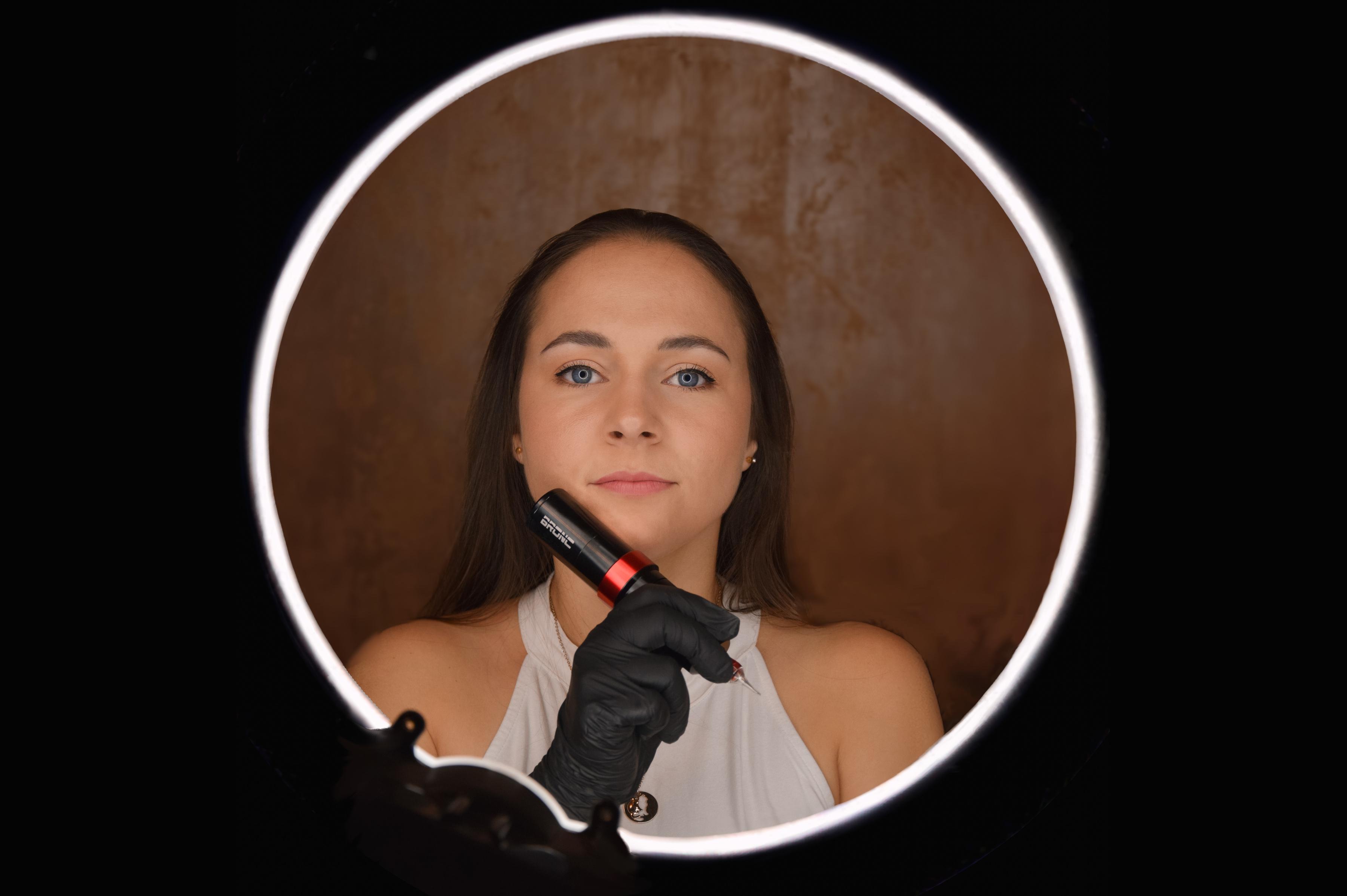 Tatterinka - tetování a piercing