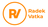 logo Radek Vatka