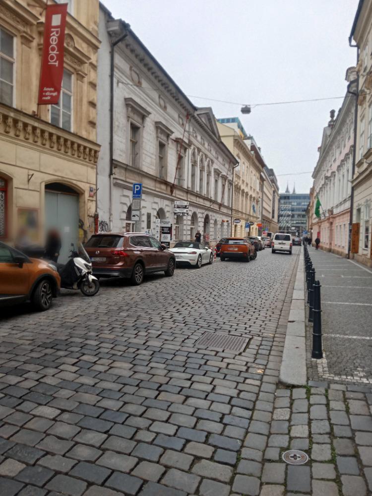 Čištění koberců - sběrna Špína Pryč POINT foto 4