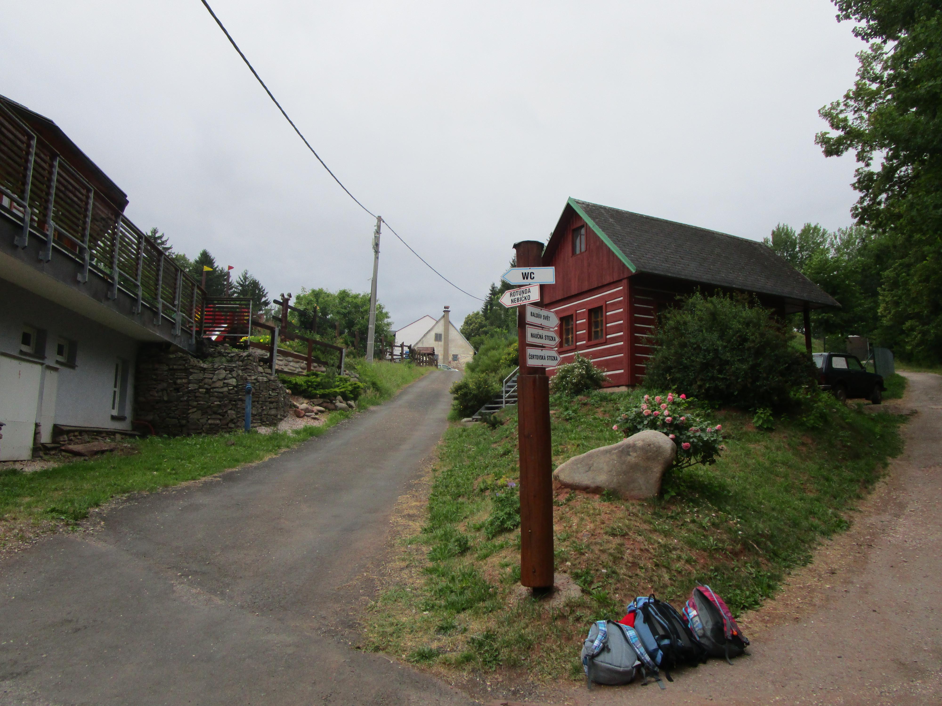 Taste Buky pod sjezdovkou foto 5