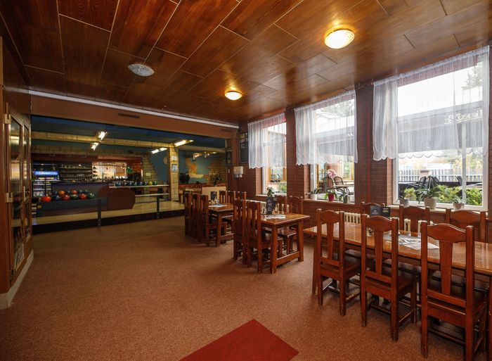 Bowling centrum a pizzerie Rozzano Jaroměř foto 4