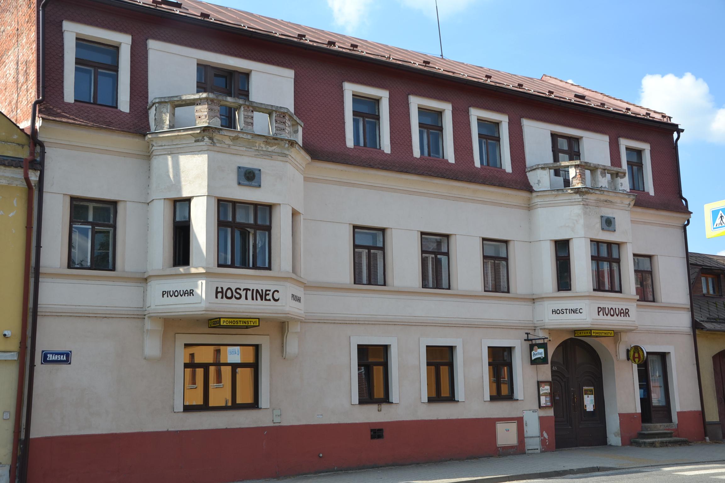 Pivovar Hejkal foto 5