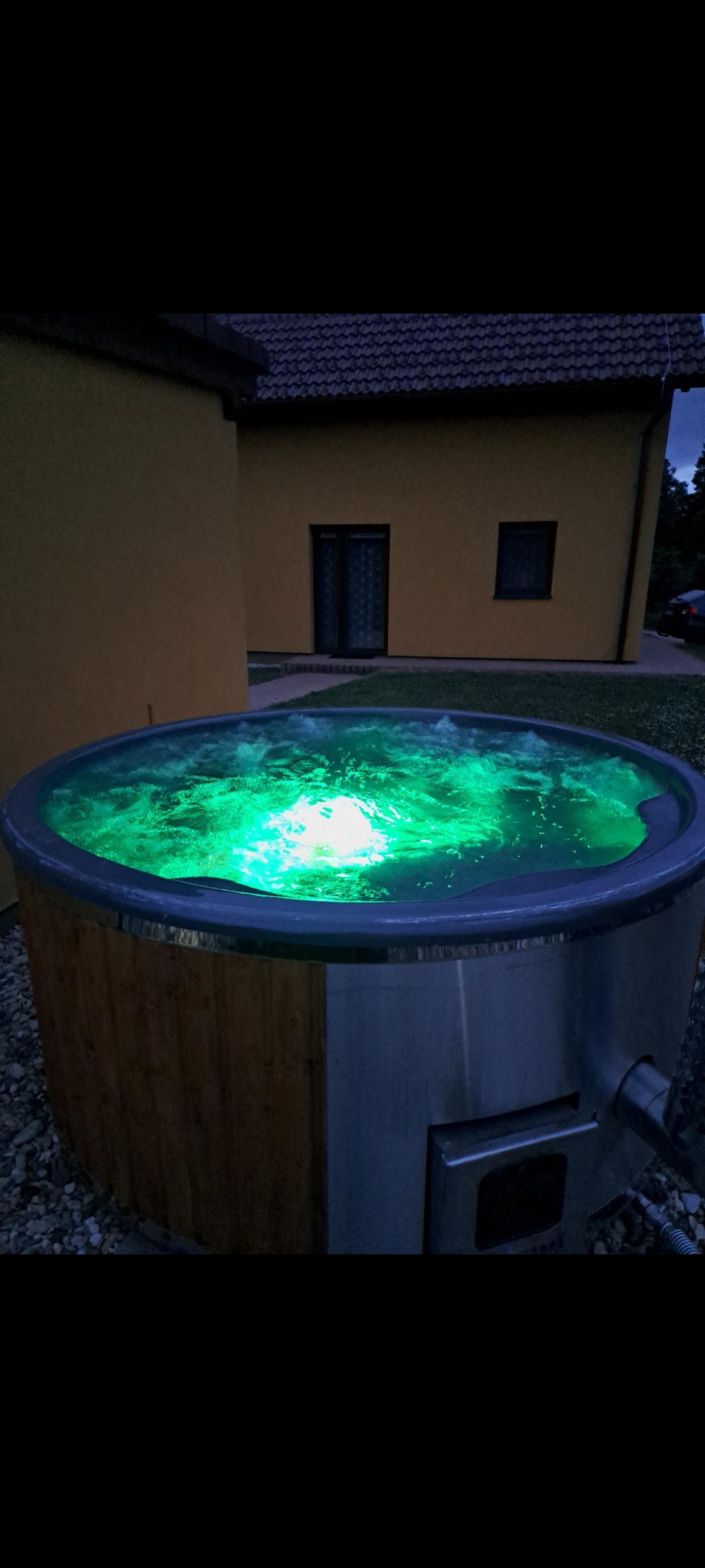 Chata U Lachtana foto 6