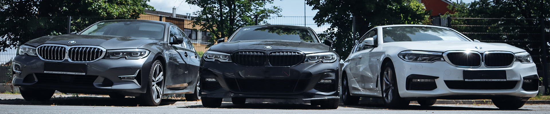 Úvodní obrázek G-car s.r.o.