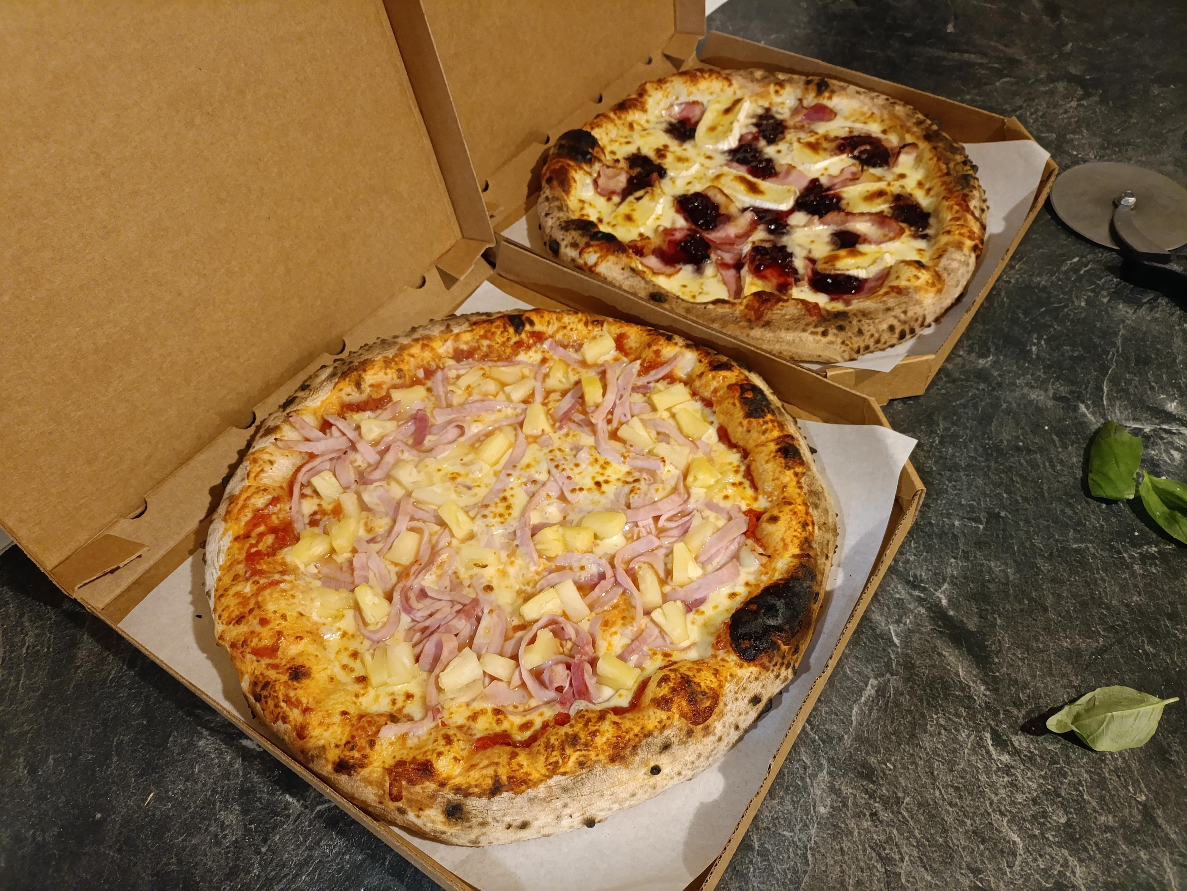 Vojty Pizza foto 2