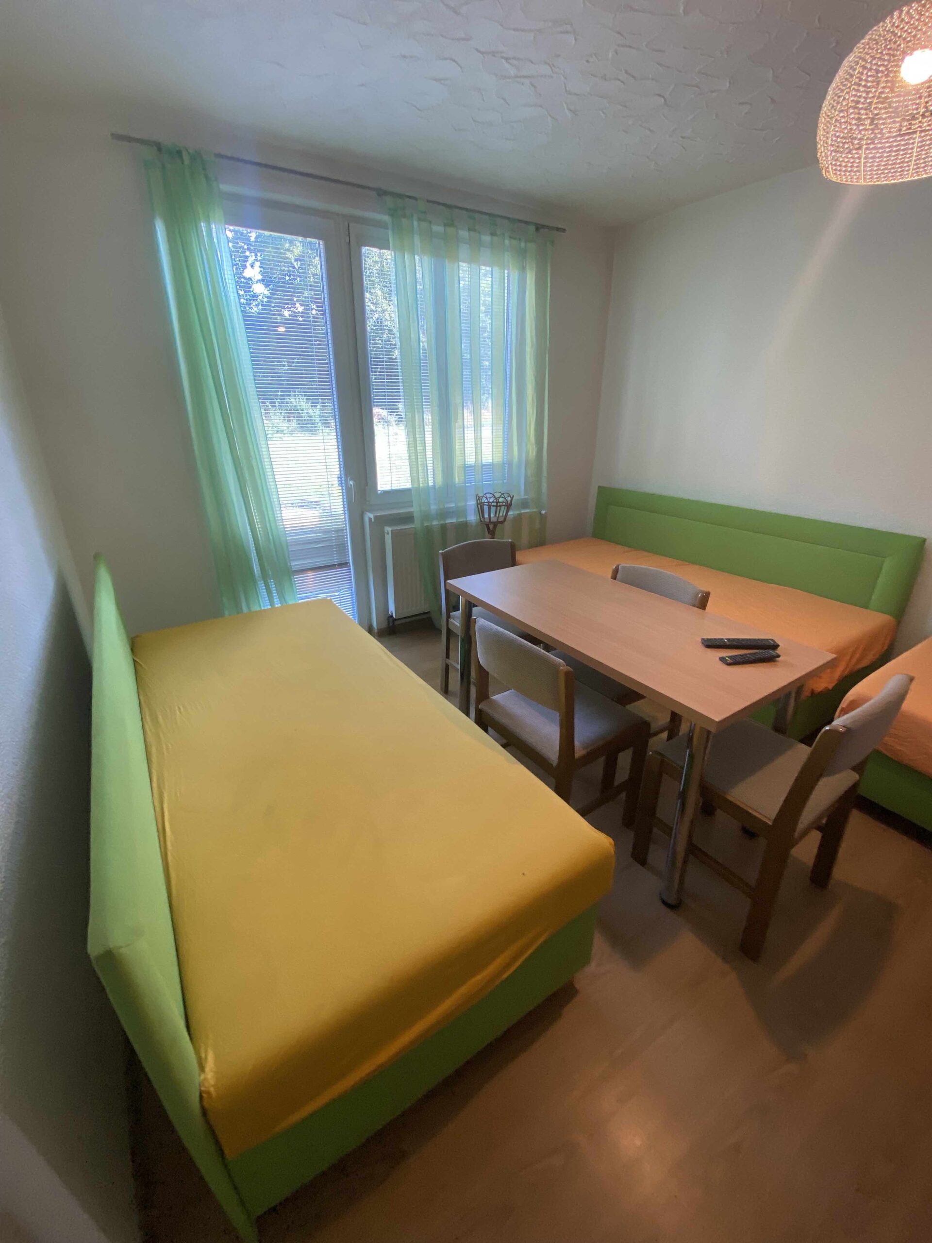 Apartmány milevská foto 3