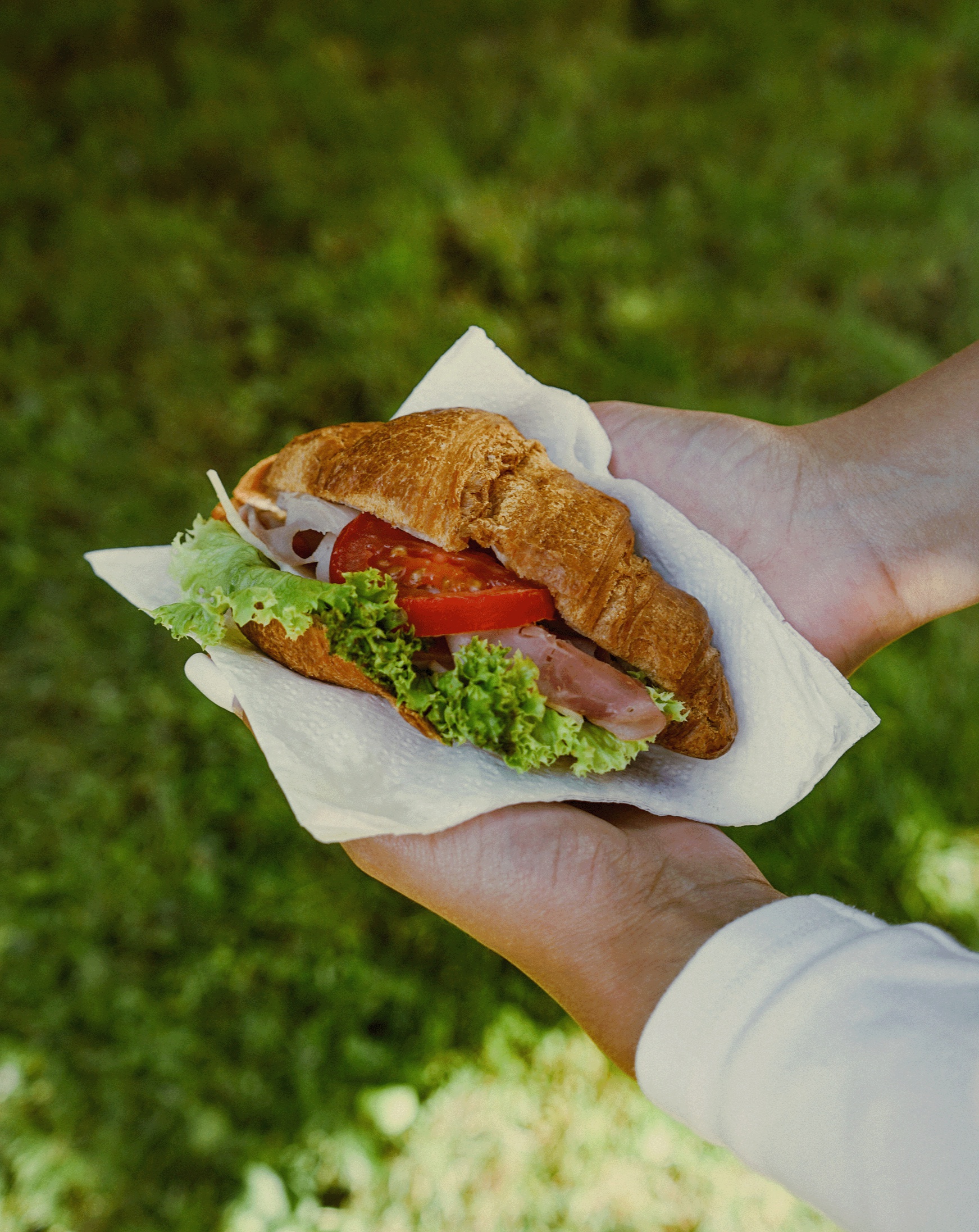 Svačinka U Hradeb foto 5