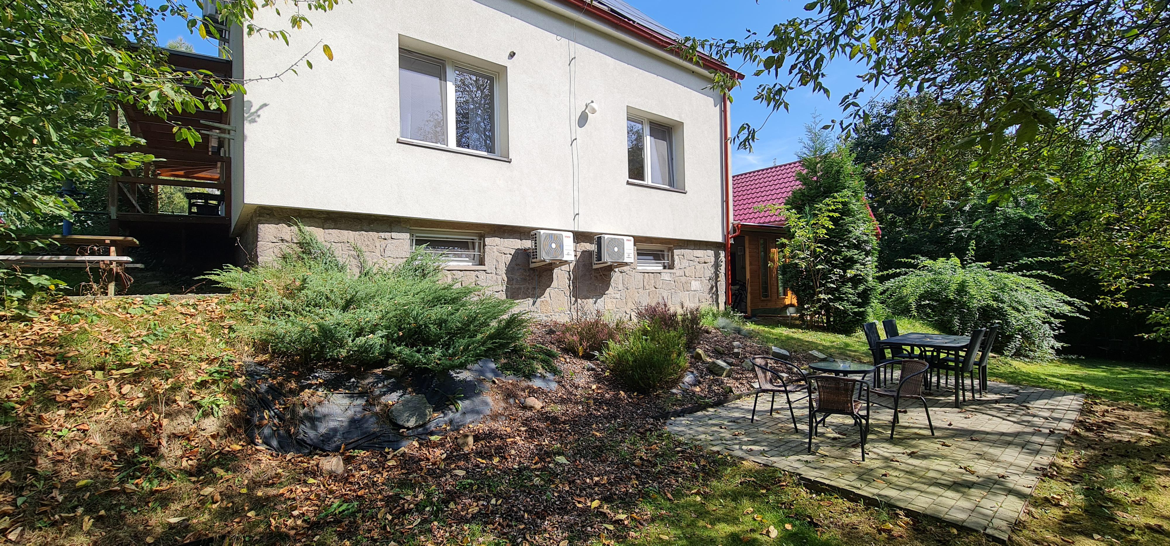 Apartmány Orlová foto 3