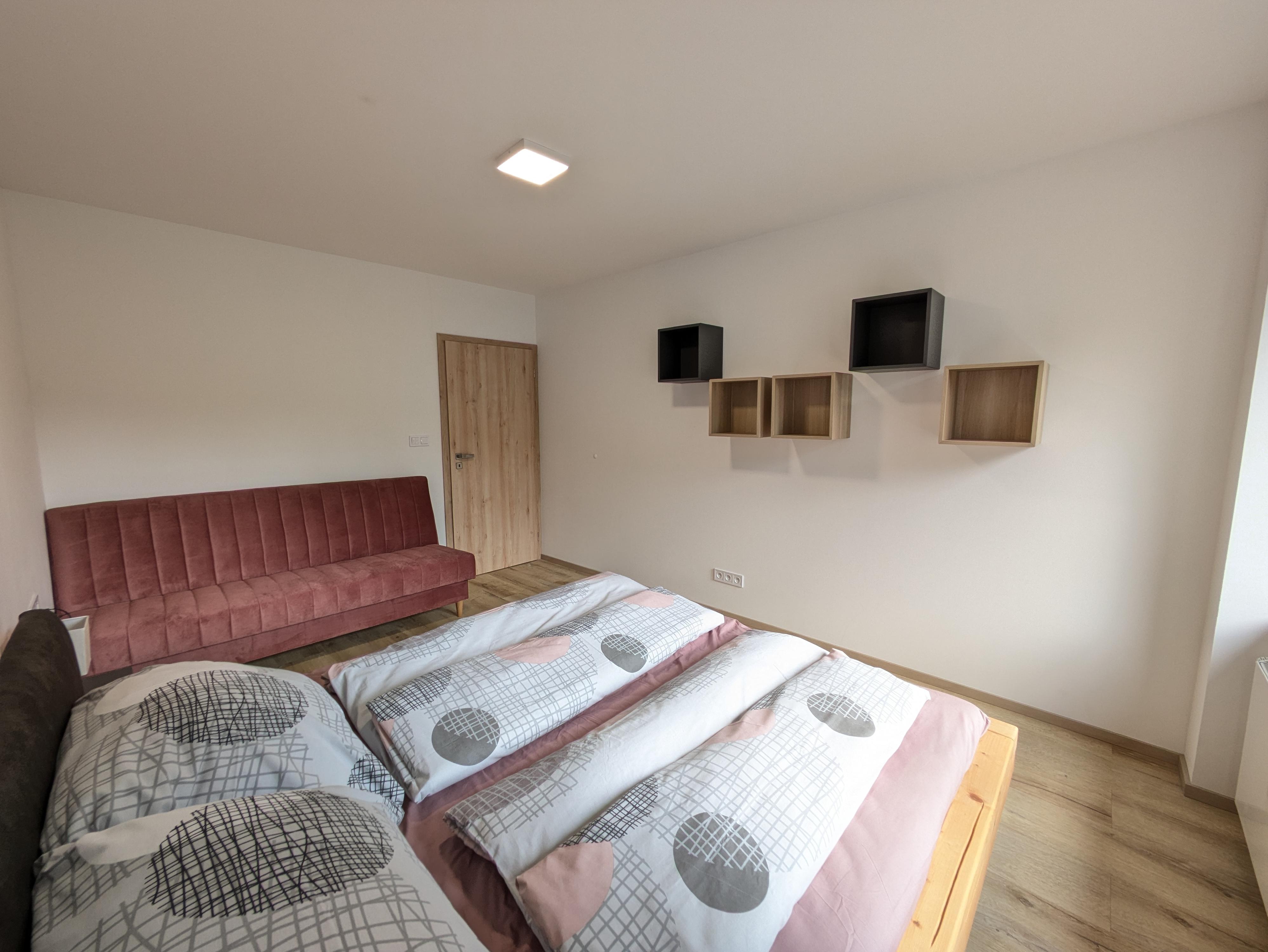 Apartmán Stelvio foto 5