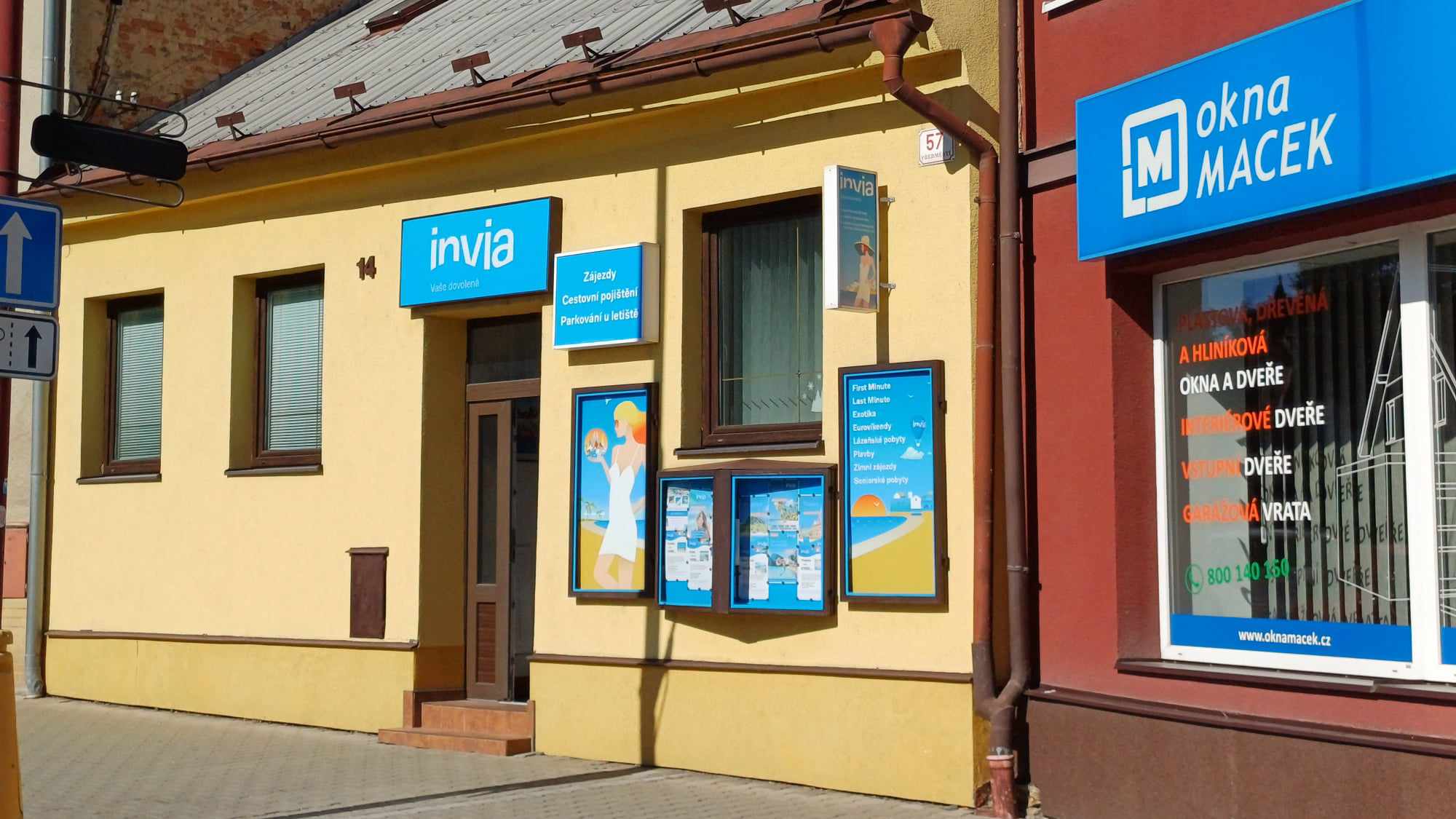 Invia - cestovní agentura foto 4