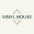 logo Vinyl House