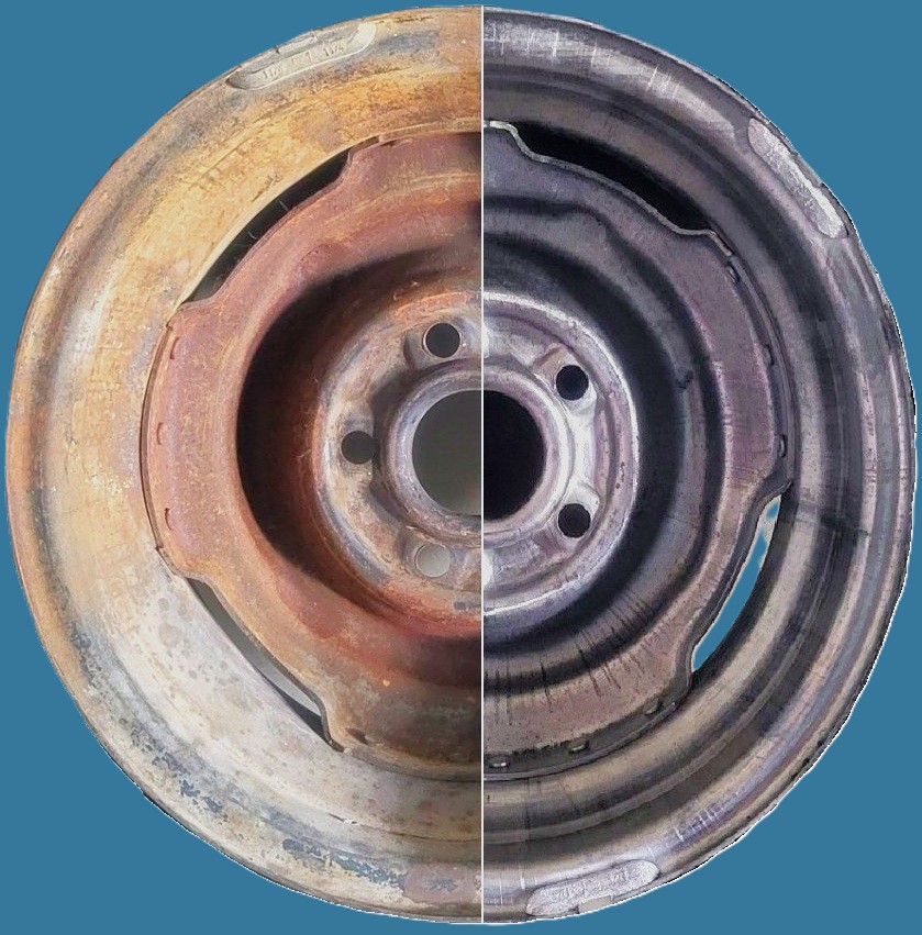 SICERO s.r.o. - LASEROVÉ ČIŠTĚNÍ foto 2