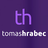 logo Tomáš Hrabec