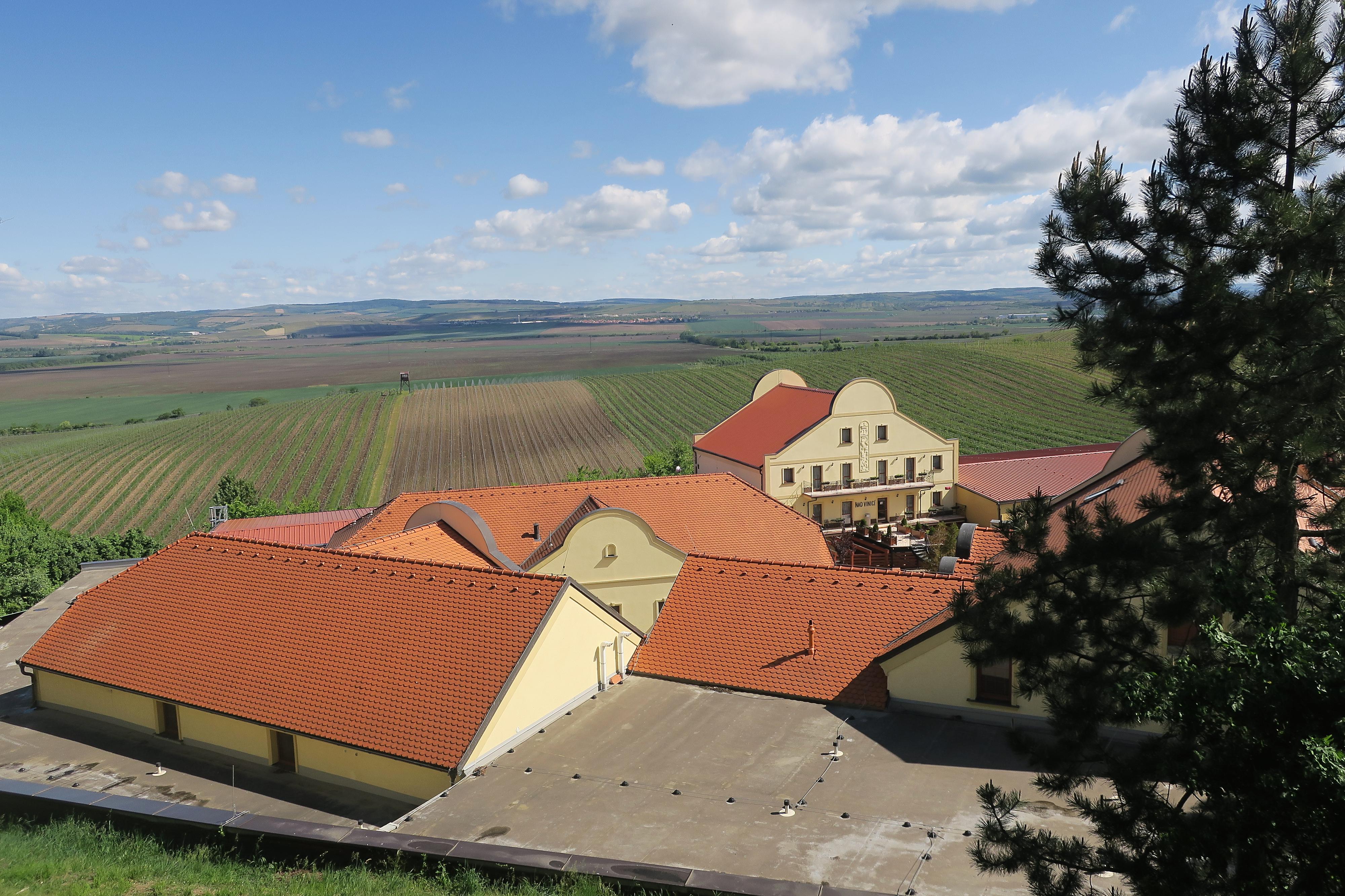 Wellness centrum Vinařství U Kapličky foto 6