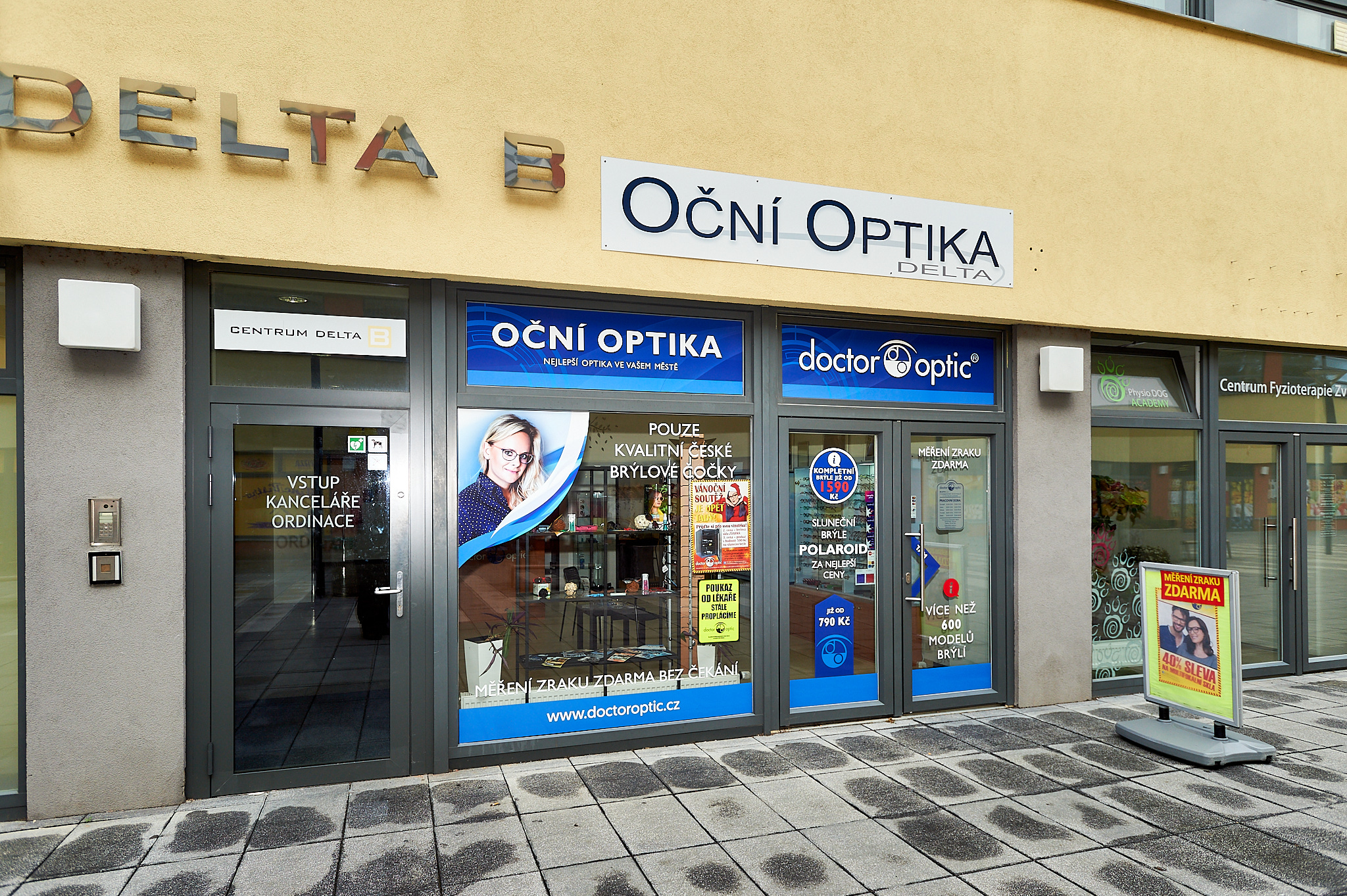 Doctor Optic foto 3