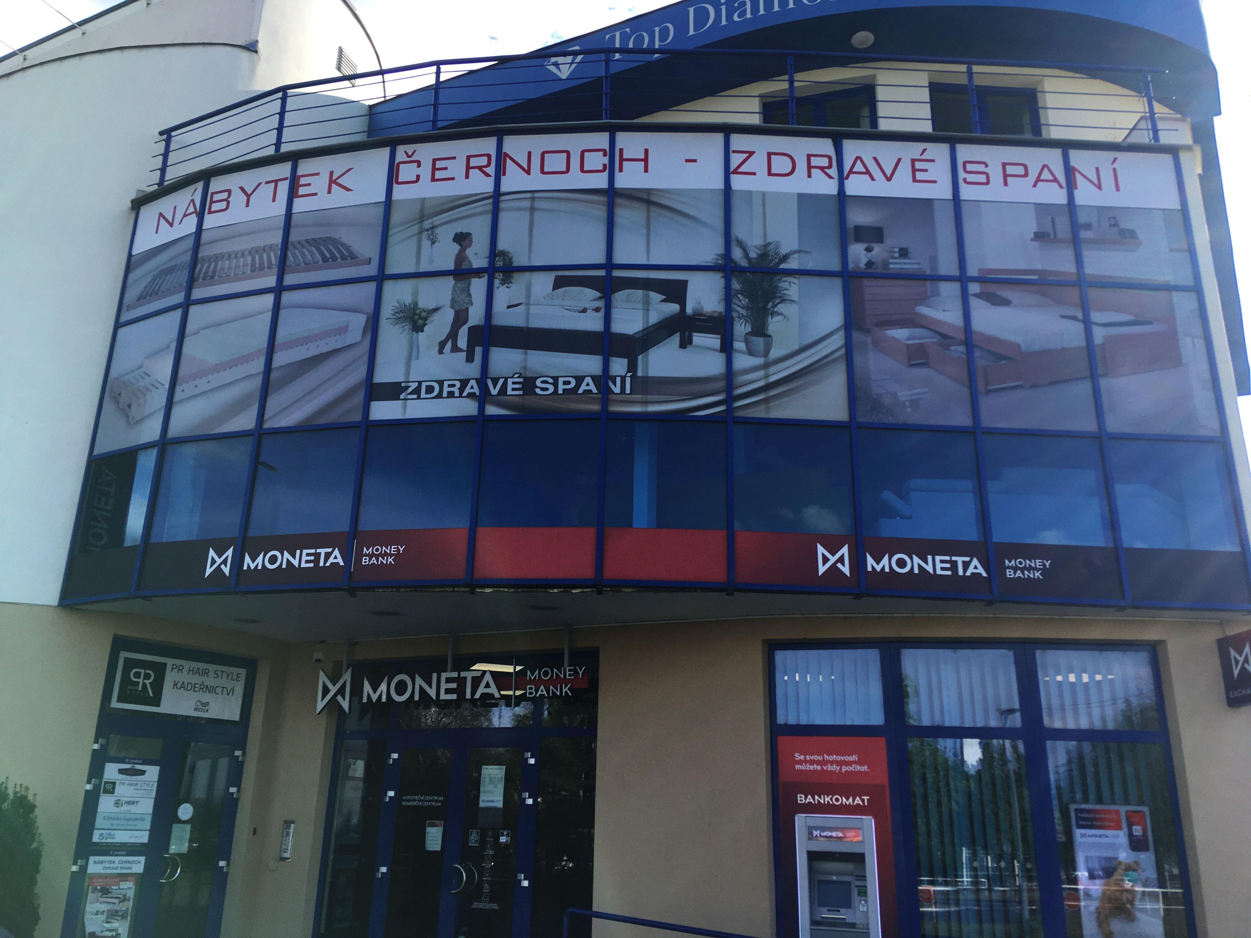 Nábytek Černoch foto 2