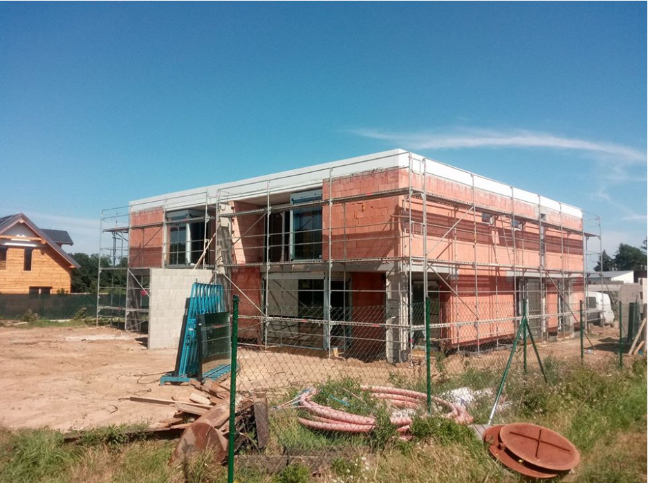 Lešení1.cz - Miloš Mašek foto 2