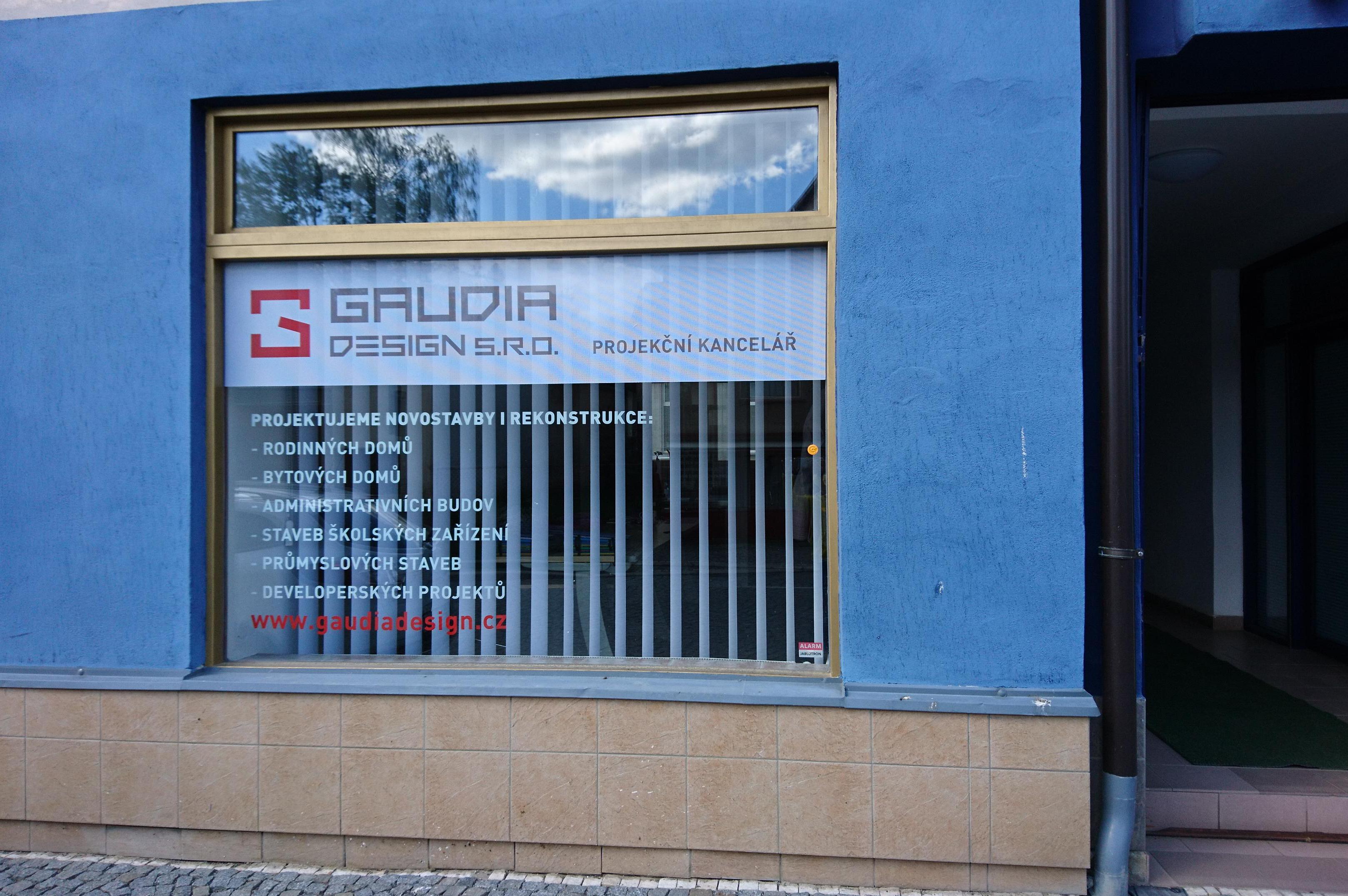 Gaudia Design s.r.o.