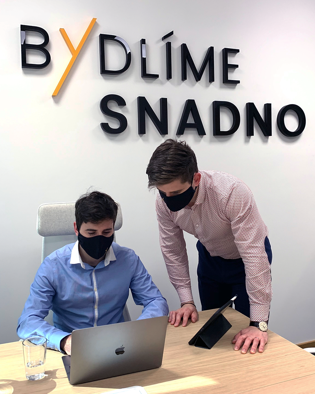 Bydlíme snadno foto 3