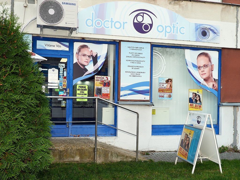 Doctor Optic foto 2