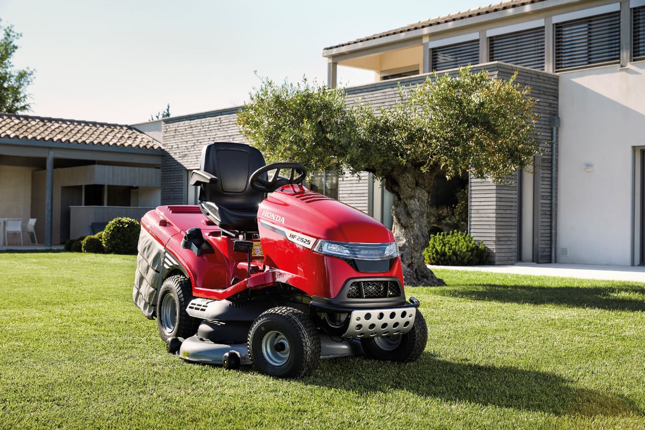 BG Technik - HONDA foto 3