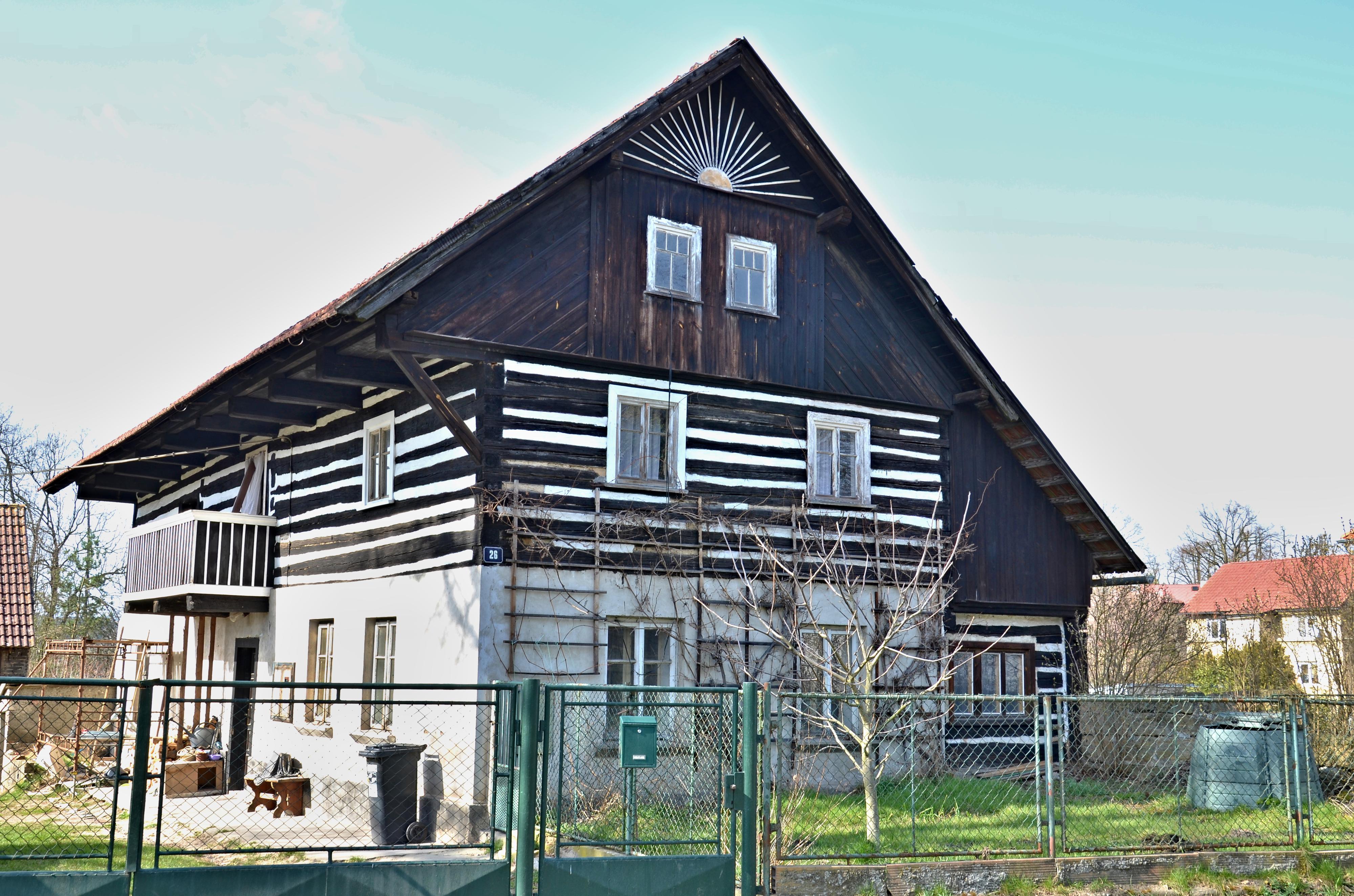 Holany - úřad městyse foto 5