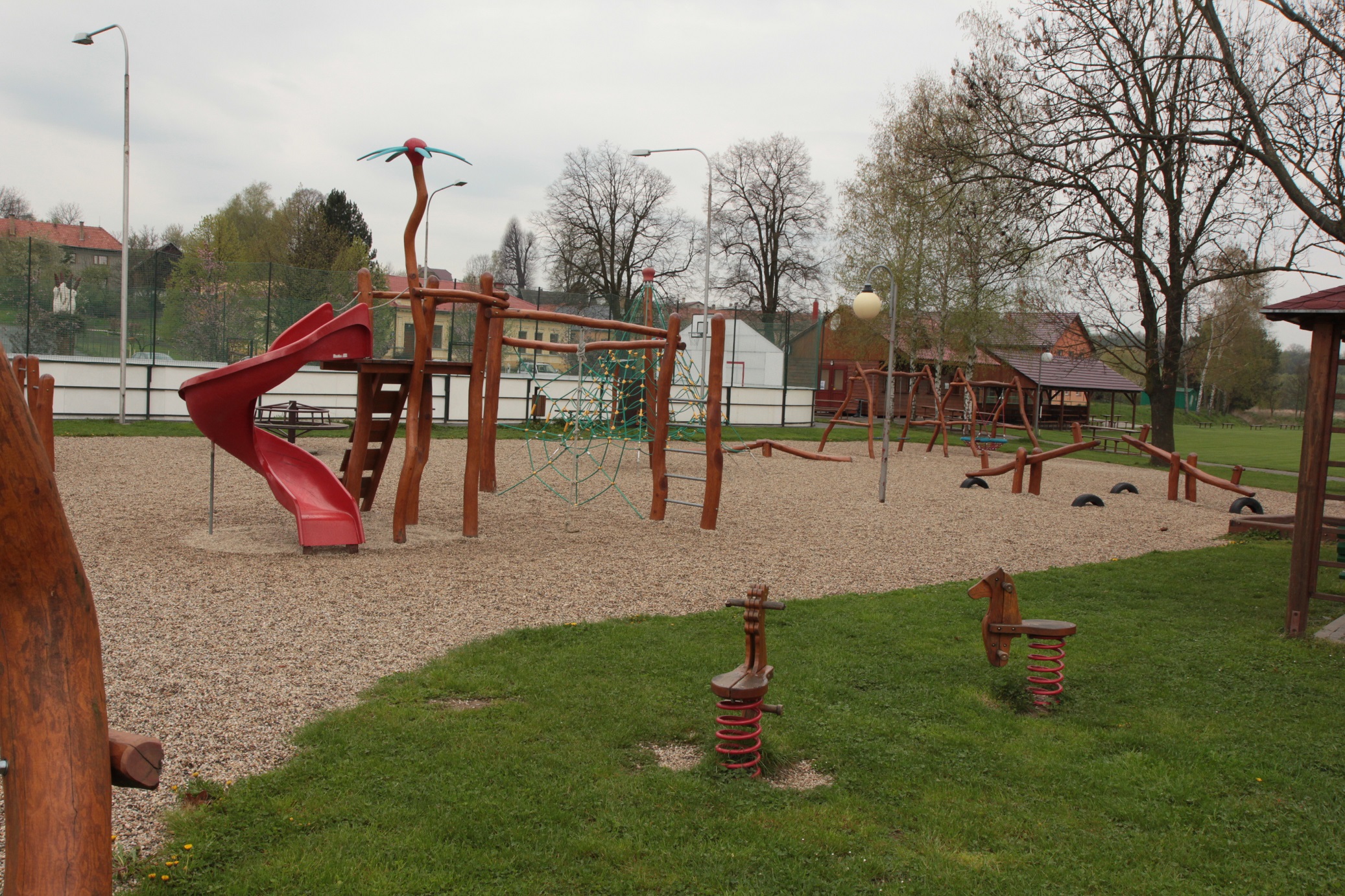 Hospůdka U Čápa foto 6