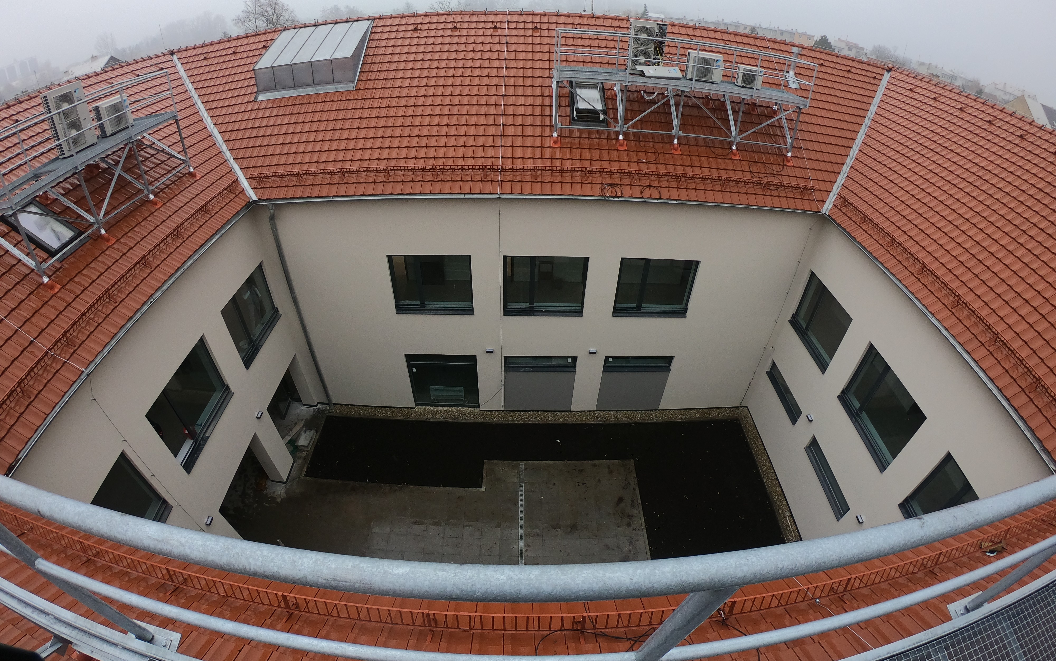 Morkovice-Slížany - městský úřad foto 2