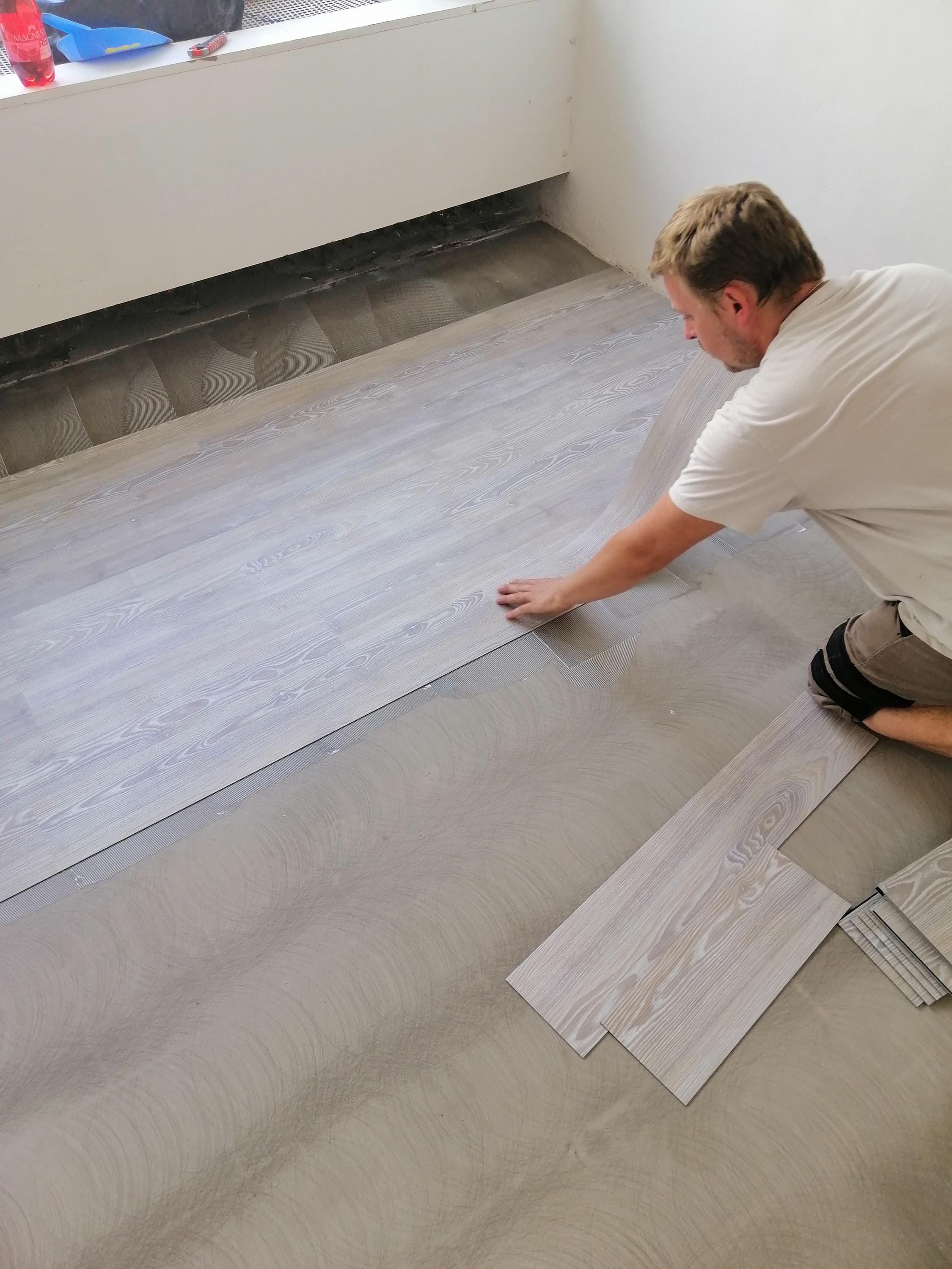 FloorCon podlahy s.r.o. foto 3