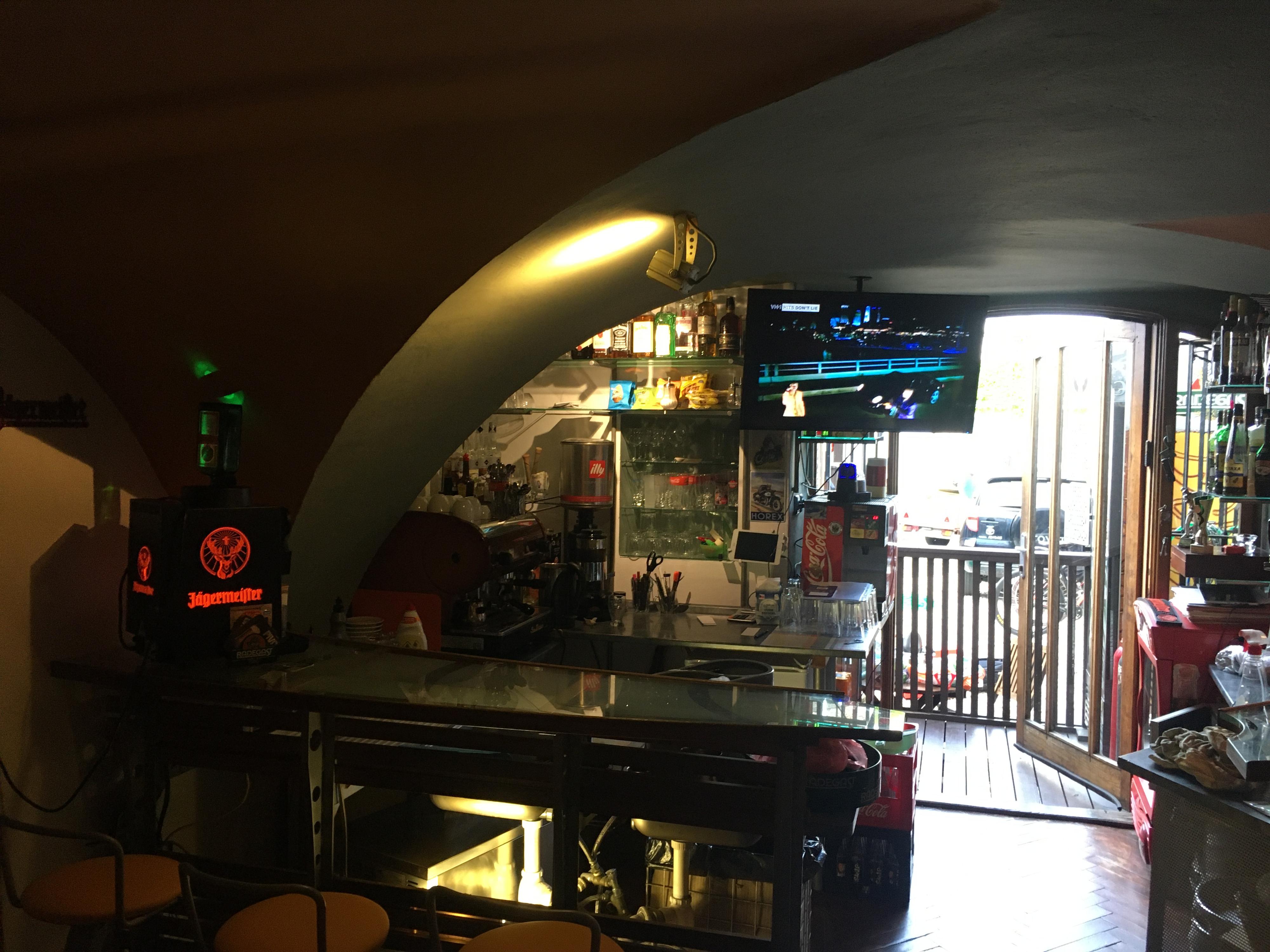 Havran bar foto 6