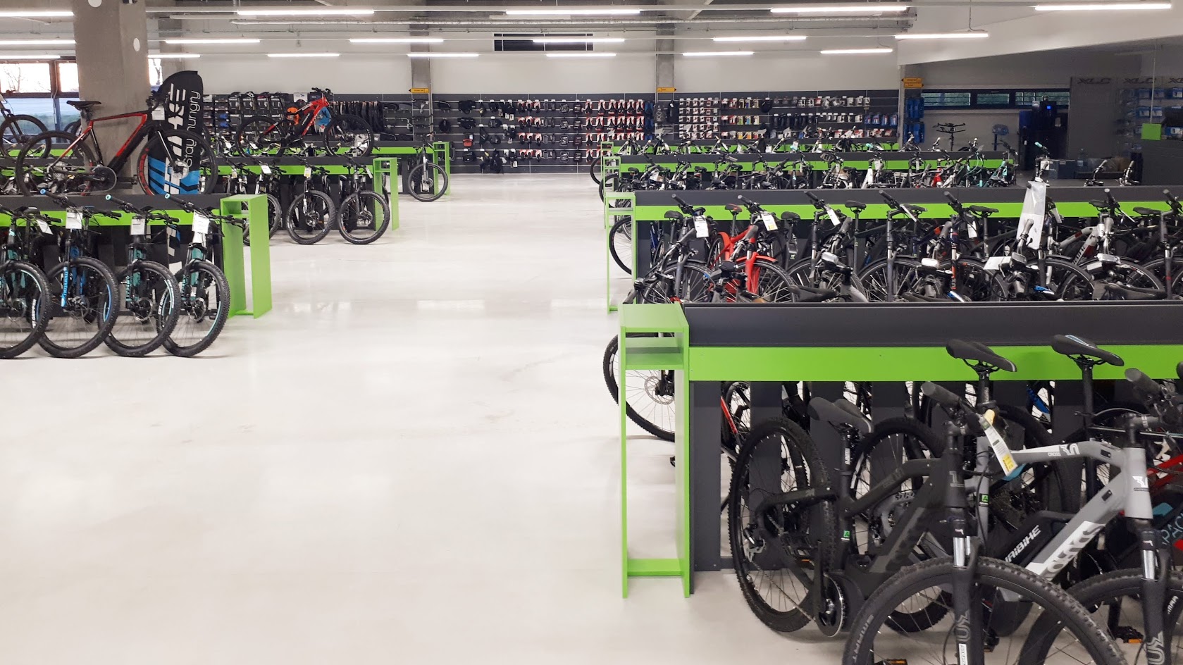 AKUMO.cz - prodejna a TEST centrum elektrokol foto 4