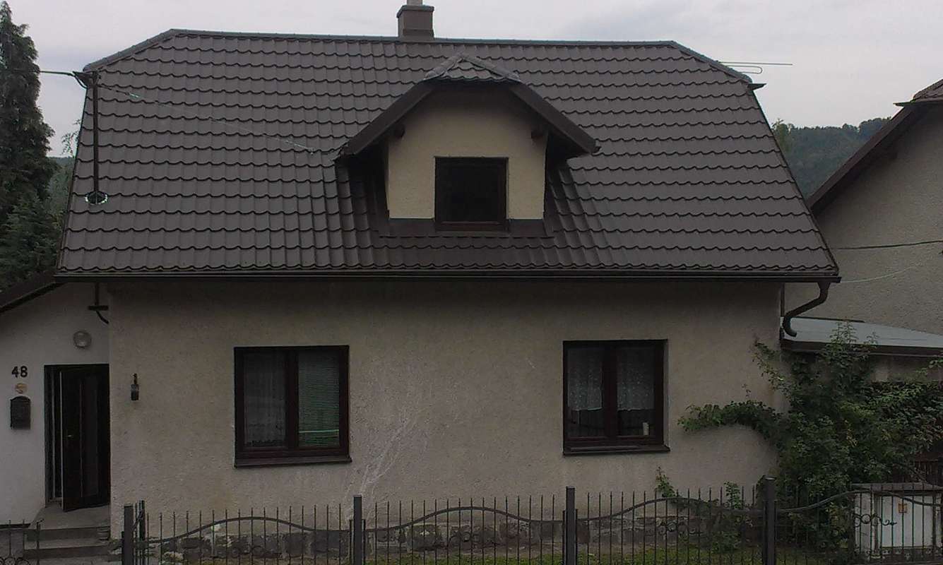 JD - Klempířství, Pokrývačství | Jaromír Dostál foto 5