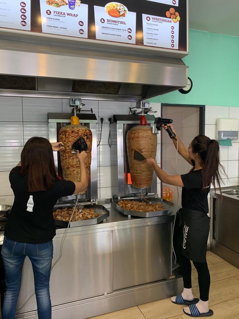 MyWay Döner Kebab foto 6