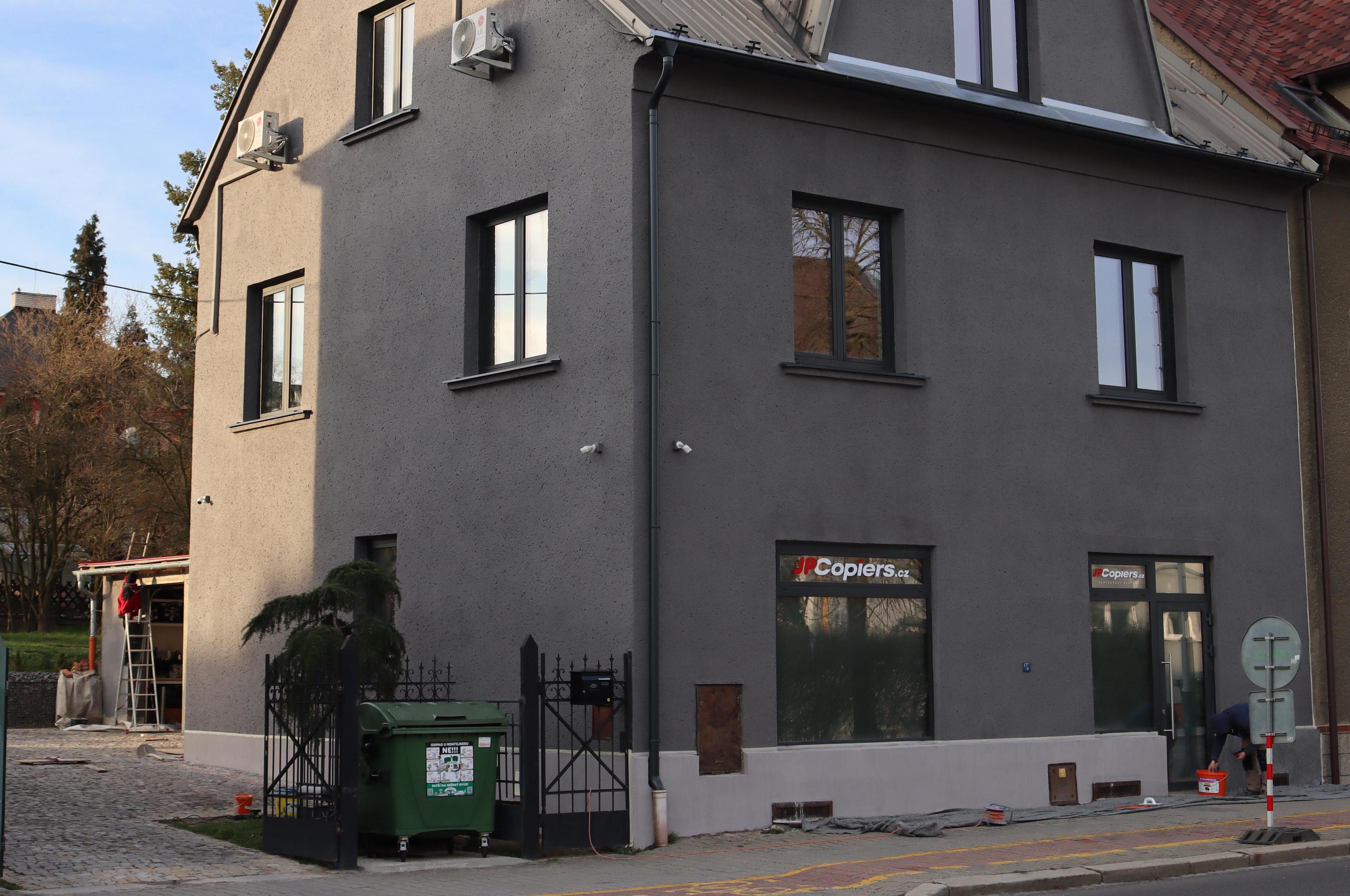 TERS service technology s.r.o.