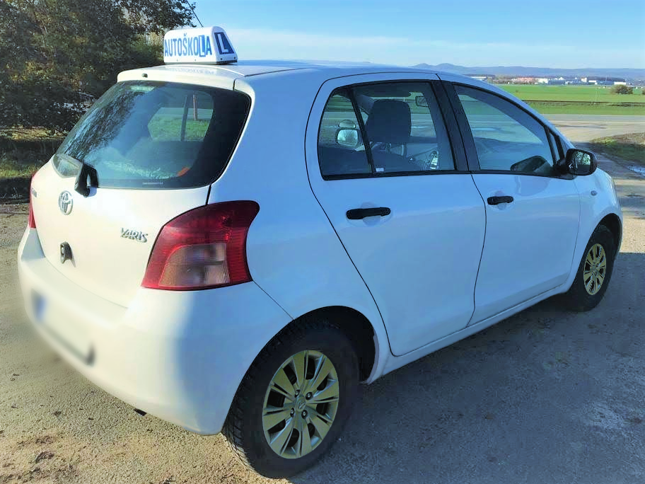 Autoškola BONO Brno foto 5