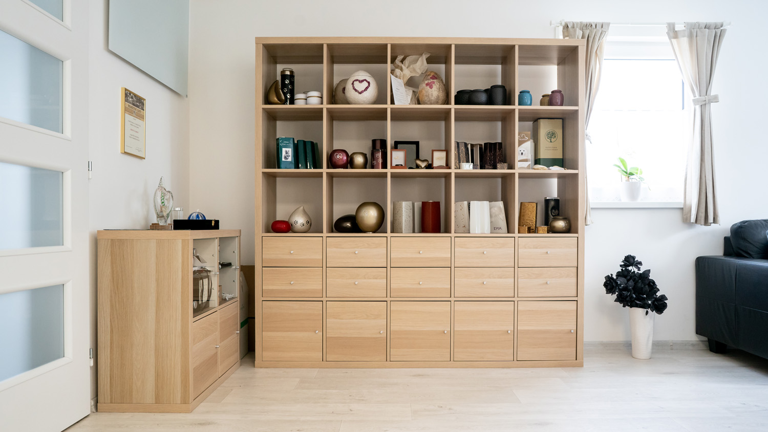 PET HEAVEN zvířecí krematorium Chodov u Karlových Varů foto 4