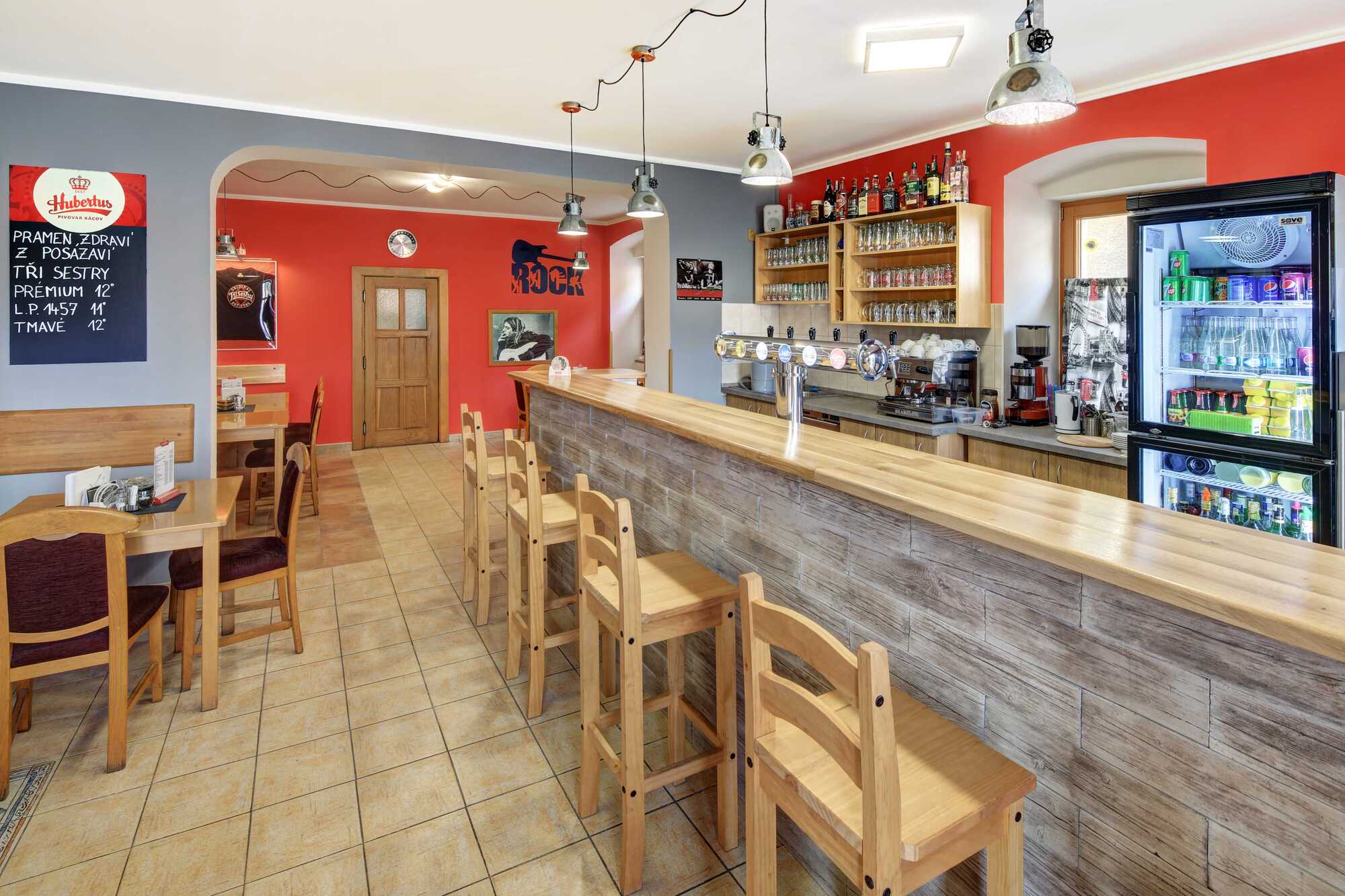 Restaurace U Vladaře foto 2