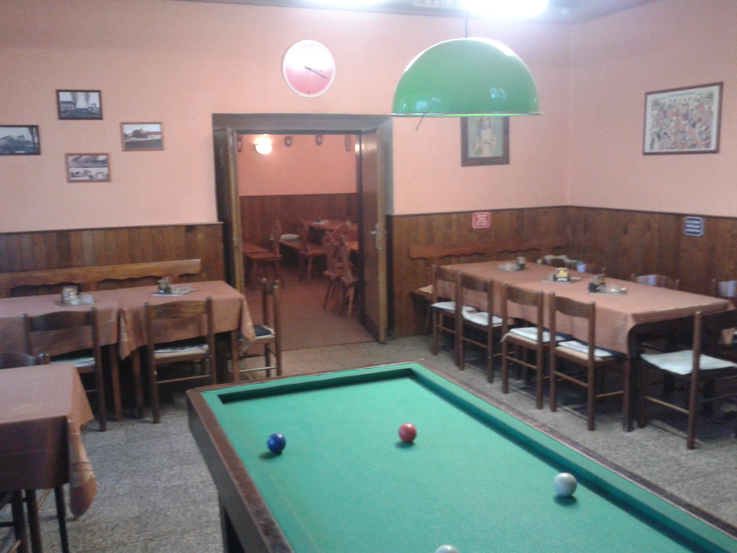Hostinec U Mrkvičky foto 6